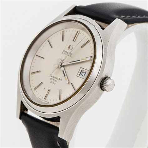 omega seamaster cosmic 2000 price.